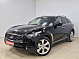 Infiniti FX Elegance + NAVI, 2010 года, пробег 212298 км