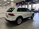 Volkswagen Tiguan Status, 2021 года, пробег 59039 км