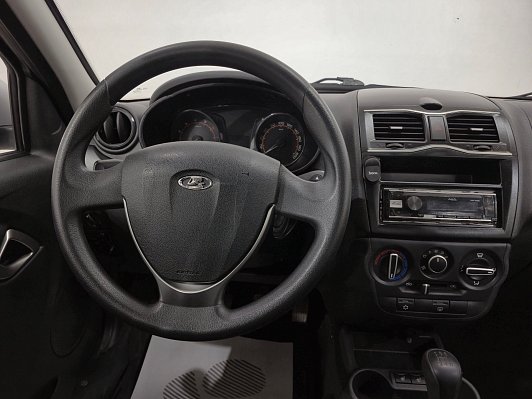 Lada (ВАЗ) Granta Комфорт, 2024 года, пробег 25048 км