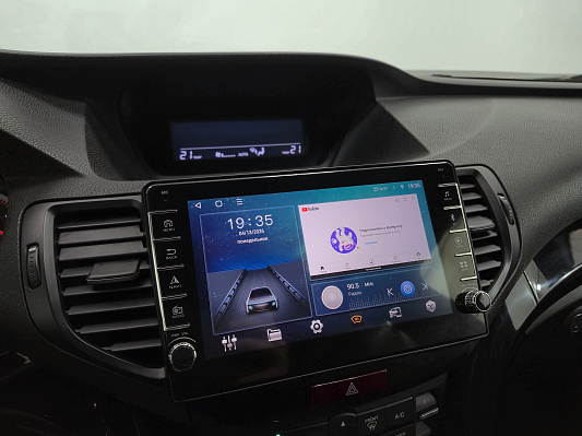 Honda Accord, 2011 года, пробег 189473 км