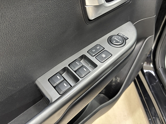 Kia Rio, 2017 года, пробег 84397 км