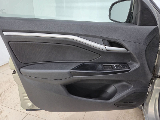 Lada (ВАЗ) Vesta, 2018 года, пробег 119707 км