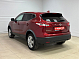 Nissan Qashqai SE, 2018 года, пробег 79881 км