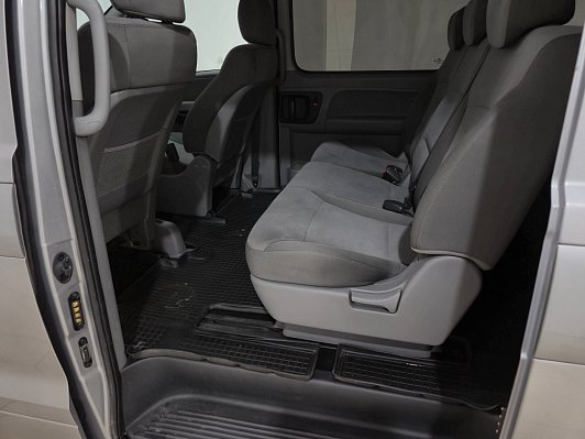 Hyundai H-1 Comfort D, 2016 года, пробег 79200 км
