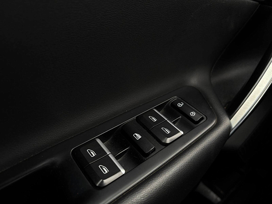 Geely Atlas Luxury, 2020 года, пробег 81928 км