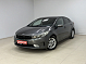 Kia Cerato Luxe, 2018 года, пробег 100700 км