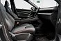 Geely Cityray Люкс, серый