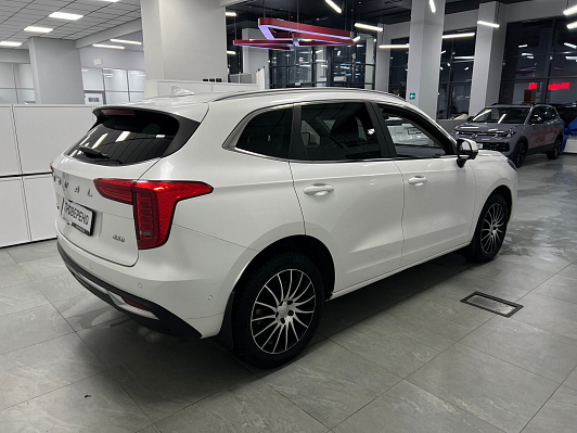 Haval Jolion Premium, 2023 года, пробег 61000 км