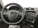 Lada (ВАЗ) Kalina Standard Glonass 21921-50-213, 2015 года, пробег 156618 км
