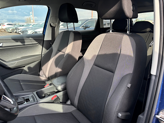 Skoda Karoq Ambition, 2020 года, пробег 159644 км