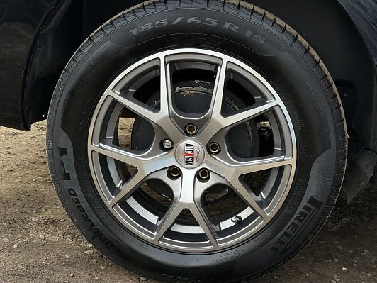 Volkswagen Polo Status, 2020 года, пробег 152803 км