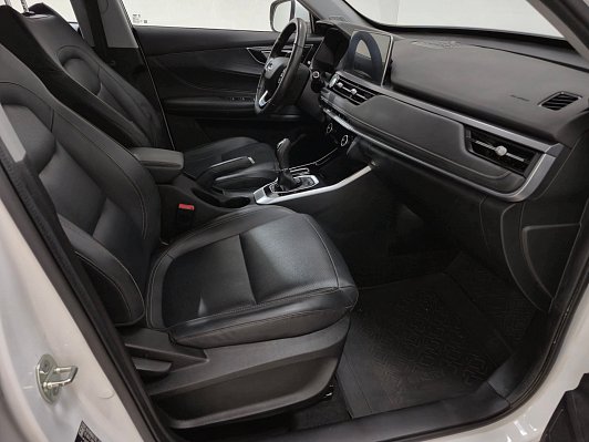 Chery Tiggo 4 Pro Action, 2023 года, пробег 25848 км