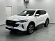 Haval F7 Tech Plus, 2023 года, пробег 52000 км