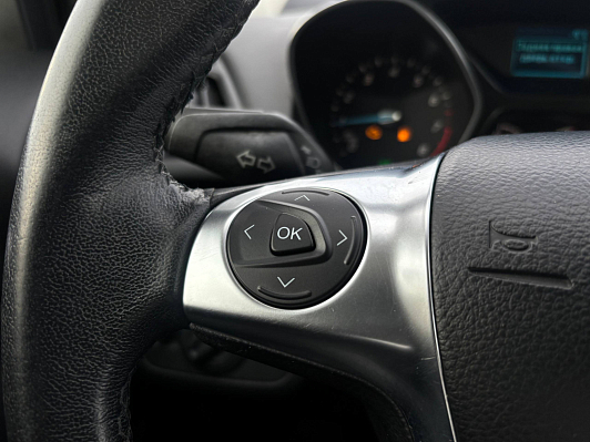 Ford Kuga Trend Plus, 2013 года, пробег 260000 км