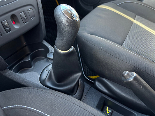 Renault Sandero Stepway Drive, 2019 года, пробег 112500 км