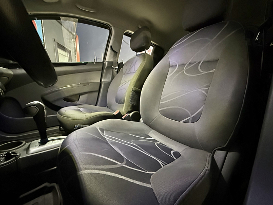 Ravon R2, 2016 года, пробег 206500 км