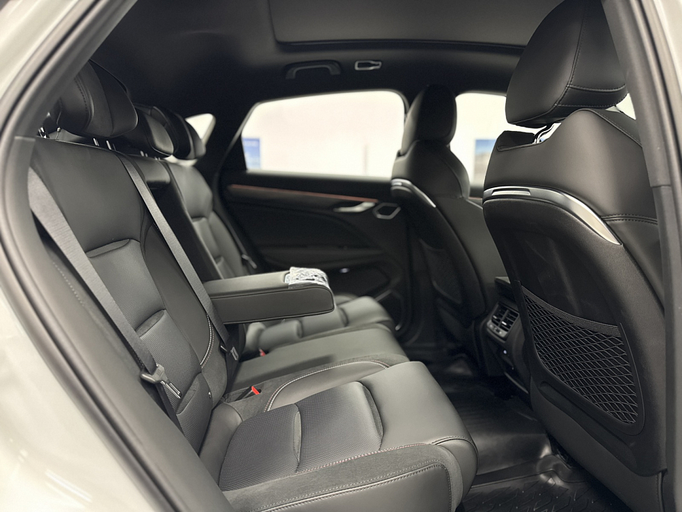 Knewstar 001 Люкс, белый