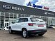 Skoda Karoq, 2020 года, пробег 132872 км