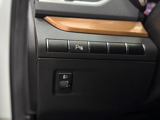 Lada (ВАЗ) Vesta Techno'24 (без ESP), 2023 года, пробег 46000 км