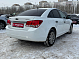 Chevrolet Cruze LS, 2012 года, пробег 299169 км