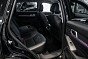 Haval F7x Техно +, черный