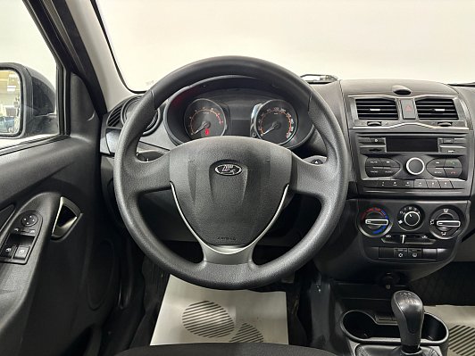Lada (ВАЗ) Granta Classic Optima, 2022 года, пробег 62005 км