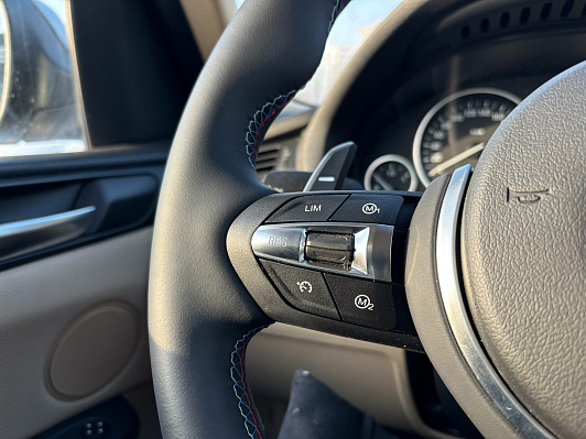 BMW X3, 2013 года, пробег 119881 км