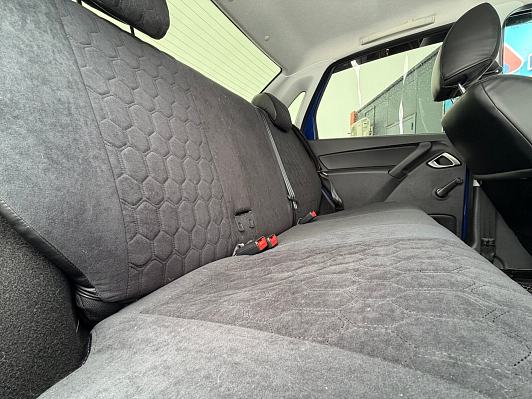 Lada (ВАЗ) Granta, 2025 года, пробег 14300 км