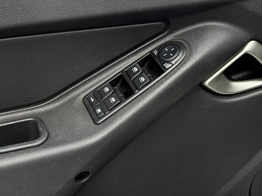 Lada (ВАЗ) Granta Luxe, 2020 года, пробег 79587 км