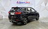 Lifan Myway Luxury, 2018 года, пробег 96372 км