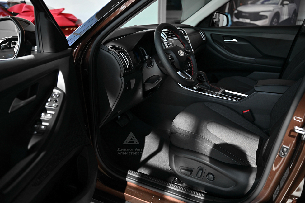 Solaris HC Lifestyle, коричневый