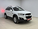 Chevrolet Captiva LT 7 мест, 2013 года, пробег 240840 км