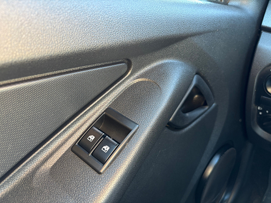 Lada (ВАЗ) Granta Classic Optima, 2020 года, пробег 98848 км