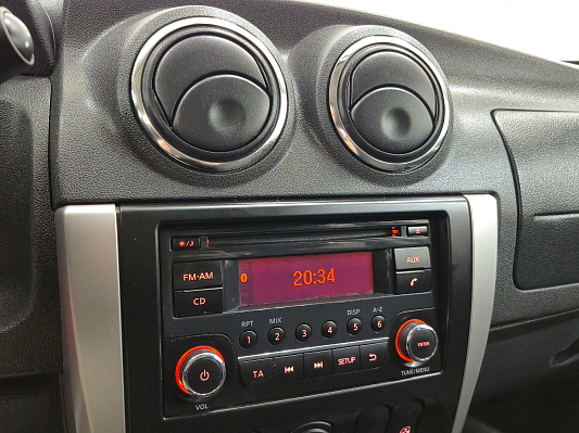 Nissan Almera Comfort Plus, 2018 года, пробег 107015 км