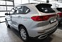 Haval M6 Оптимум, серый