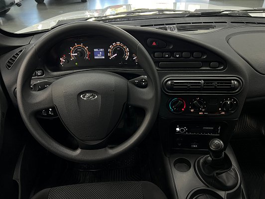 Lada (ВАЗ) Niva Travel Классик, 2026 года, пробег 6000 км