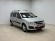 Lada (ВАЗ) Largus, 2015 года, пробег 233077 км