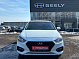 Hyundai Solaris Active Plus, 2018 года, пробег 122371 км