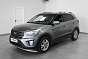 Hyundai Creta Comfort Plus + Advanced, 2016 года, пробег 112500 км