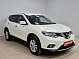 Nissan X-Trail LE+, 2017 года, пробег 247264 км
