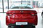 Solaris KRS Люкс АВ (Luxe AV), красный