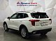 Haval Jolion Техно +, 2025 года, пробег 9207 км