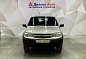Chevrolet Niva LC, 2016 года, пробег 176594 км