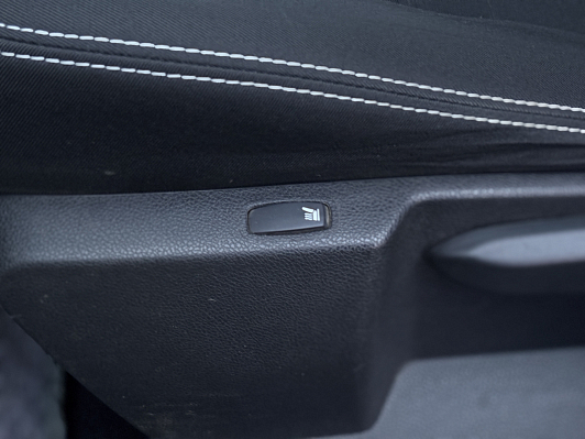 Renault Duster Dakar Edition, 2019 года, пробег 189792 км