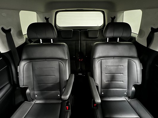 Hyundai Santa Fe, 2024 года, пробег 10800 км