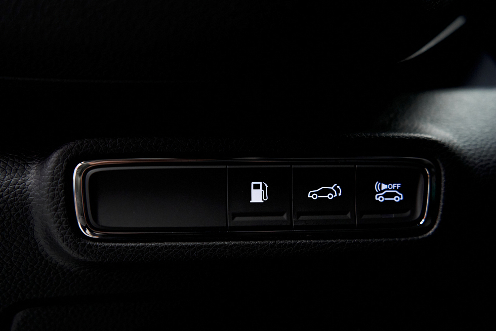 GAC GS8 GX Premium, серебряный
