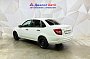 Lada (ВАЗ) Granta, 2024 года, пробег 40005 км
