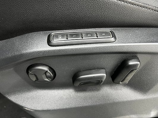 Volkswagen Tiguan, 2017 года, пробег 227395 км