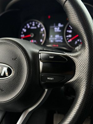 Kia Rio Edition Plus, 2019 года, пробег 149709 км
