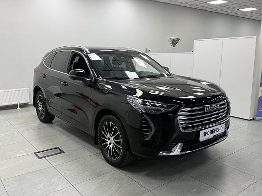 Haval Jolion Premium, 2023 года, пробег 67100 км